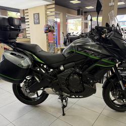 Kawasaki Versys 650  Libourne
