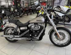 Harley Davidson Dyna street Libourne
