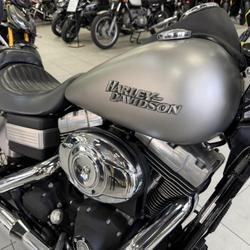 Harley Davidson Dyna street  Libourne