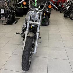 Harley Davidson Dyna street  Libourne