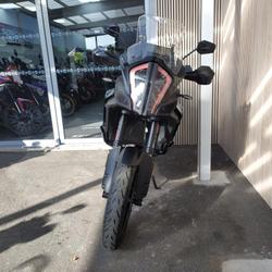 KTM 1290 Adventure  Saint-Ouen-l'Aum&ocirc;ne
