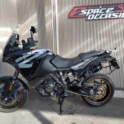 KTM 1290 Adventure  Saint-Ouen-l'Aum&ocirc;ne