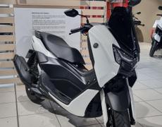 Yamaha Nmax Orvault