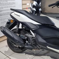 Yamaha Nmax  Orvault