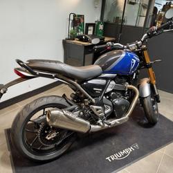 Triumph autres  Montlh&eacute;ry