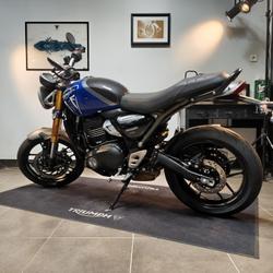 Triumph autres  Montlh&eacute;ry