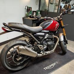 Triumph autres  Montlh&eacute;ry