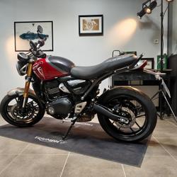 Triumph autres  Montlh&eacute;ry