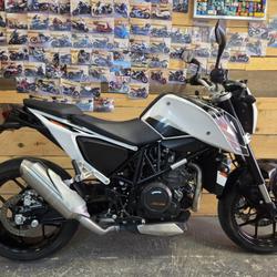 KTM 690 Duke  Marseille 6e Arrondissement