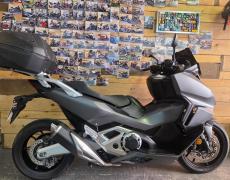 Honda Forza Marseille 6e Arrondissement