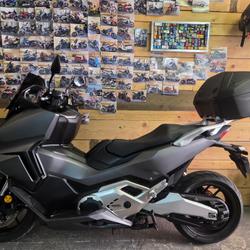 Honda Forza  Marseille 6e Arrondissement