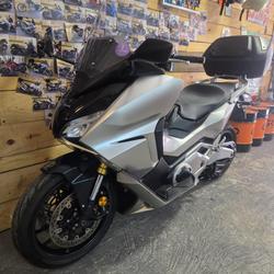 Honda Forza  Marseille 6e Arrondissement