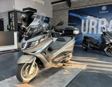 Piaggio X10 Villemoisson-sur-Orge