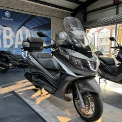 Piaggio X10  Villemoisson-sur-Orge