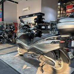 Piaggio X10  Villemoisson-sur-Orge