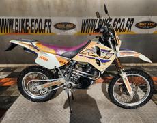 KTM LC4 Vitrolles