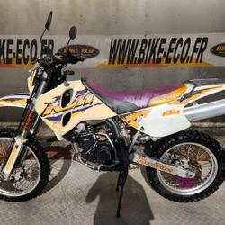 KTM LC4  Vitrolles