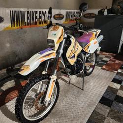 KTM LC4  Vitrolles
