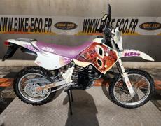KTM LC4 Vitrolles