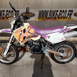 KTM LC4  Vitrolles
