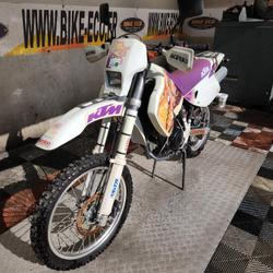 KTM LC4  Vitrolles