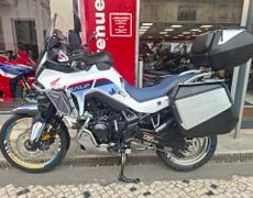 Honda Transalp