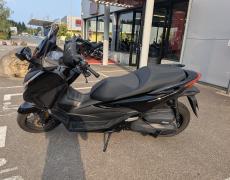 Honda Forza Lanester