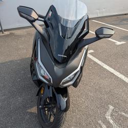 Honda Forza  Lanester