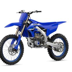 Yamaha YZF  N&icirc;mes