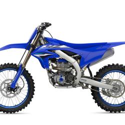 Yamaha YZF  N&icirc;mes
