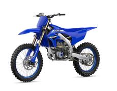 Yamaha YZF Nîmes
