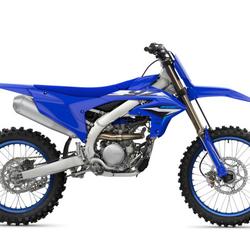 Yamaha YZF  N&icirc;mes