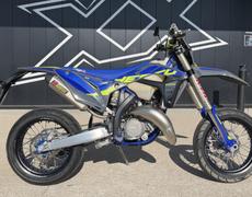 Autres Sherco Aubenas