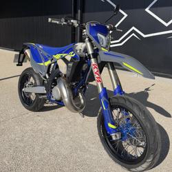 Autres Sherco  Aubenas