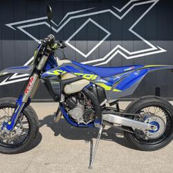 Autres Sherco  Aubenas