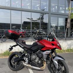 Triumph Tiger  Dury
