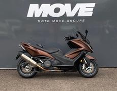 Kymco AK 550 Limoges