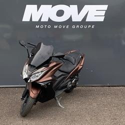 Kymco AK 550  Limoges