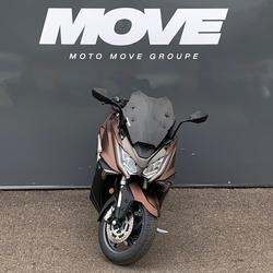 Kymco AK 550  Limoges
