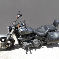 Harley Davidson Street bob  Villeneuve-Saint-Georges