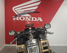 Honda Goldwing Warcq