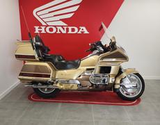 Honda Goldwing Warcq