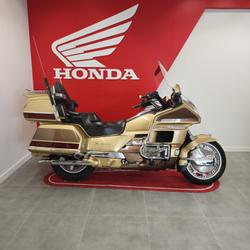 Honda Goldwing  Warcq