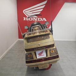 Honda Goldwing  Warcq