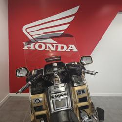 Honda Goldwing occasion - Warcq - photo 3/5
