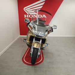 Honda Goldwing  Warcq