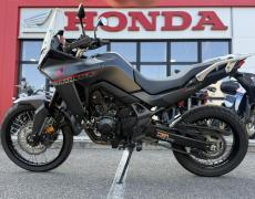 Honda Transalp Bourgoin-Jallieu