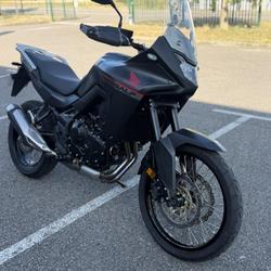 Honda Transalp  Bourgoin-Jallieu