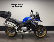 BMW F 850 GS Eckbolsheim