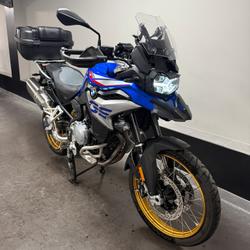 BMW F 850 GS  Eckbolsheim